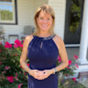 Meet your Posher, Lynne